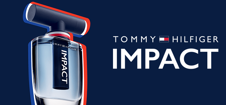 Tommy Impact